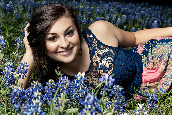 Texas senior glamour elegant beautiful evocative edgy photo