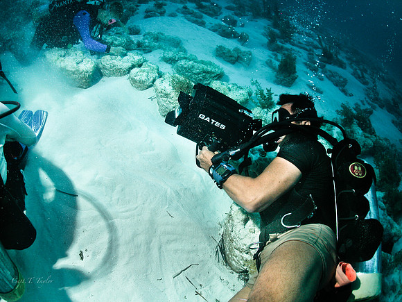 Capturing