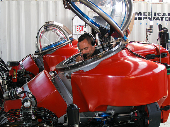 Test Drive