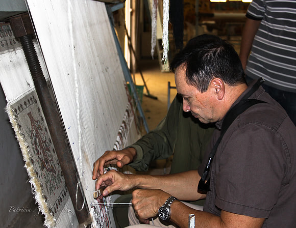 Carpet Factory