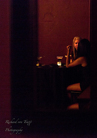 Drinks with a Friend