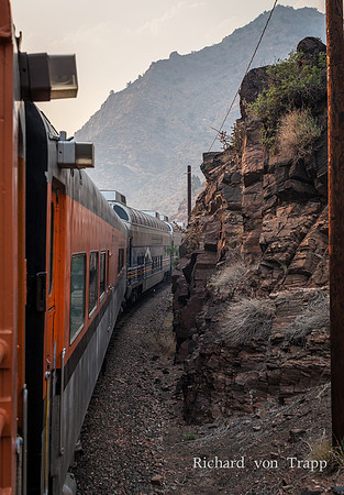 Mountain Turn