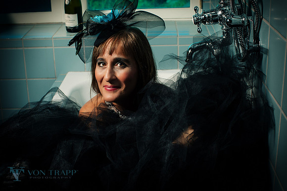 Glamours elegant couture beautiful evocative sexy boudoir photo in Texas