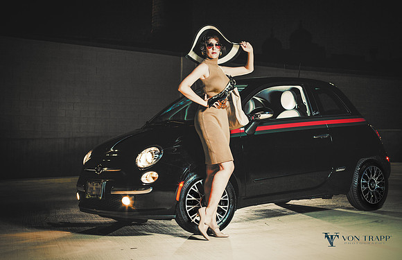 Texas glamour elegant couture beautiful evocative sexy photo