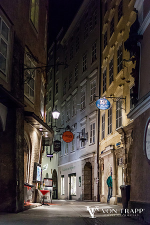 Travel photograph by Austin/Houston/San Antonio Glamour Photographer Richard von Trapp.