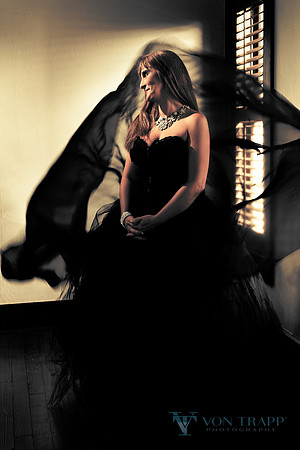 Texas glamour elegant couture beautiful evocative sexy photo