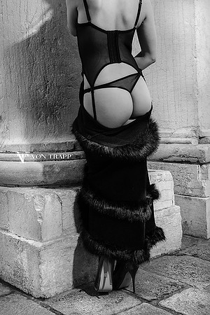 Stone Cold v.1 by Von trapp Photography 2017.
