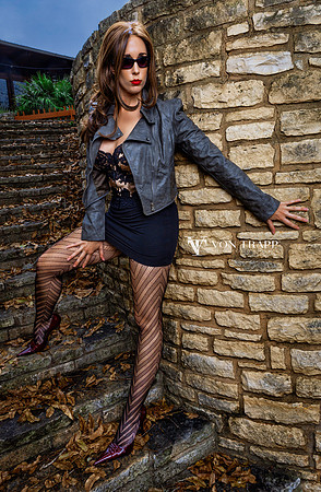 Ooh So Good! v.1 by Von Trapp Photography 2015
