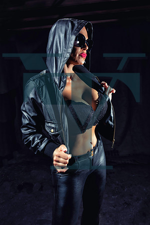 Bad As... by Von Trapp Photography 2018.