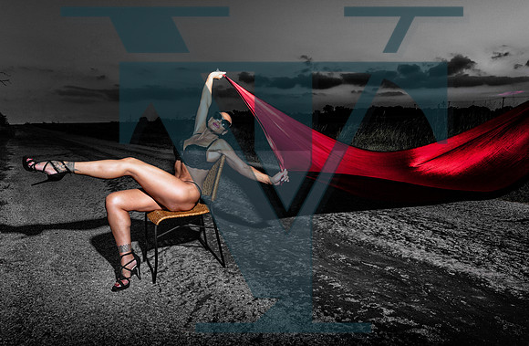 Hot Breeze v.3a by Von trapp Photography 2018.