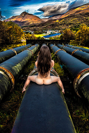 A Day Like No Other v.1 by Von Trapp Photography 2019.