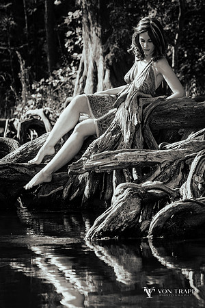 Beautiful Texas glamour elegant couture evocative sexy photo