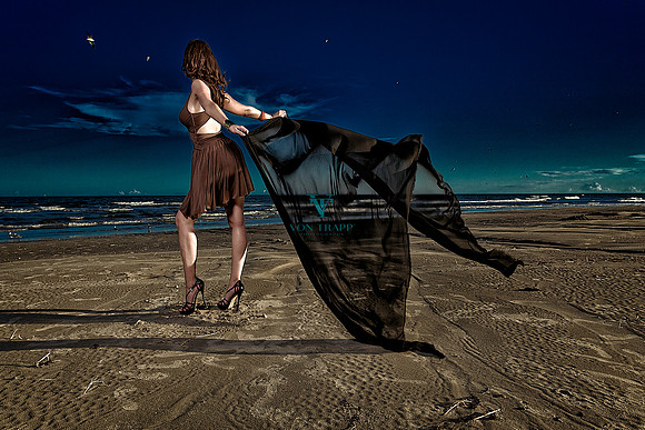 Strike a Pose v.3 by Von Trapp Photography 2014.