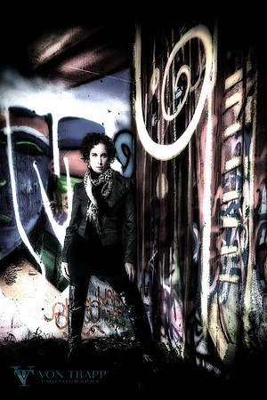 Urban Glamour Photography Emotive Edgy Sexy Evocative Modern