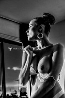 A Gratuitous Look v.2 by Von Trapp Photography 2017.