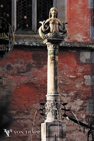 Travel photograph by Austin/Houston/San Antonio Glamour Photographer Richard von Trapp.